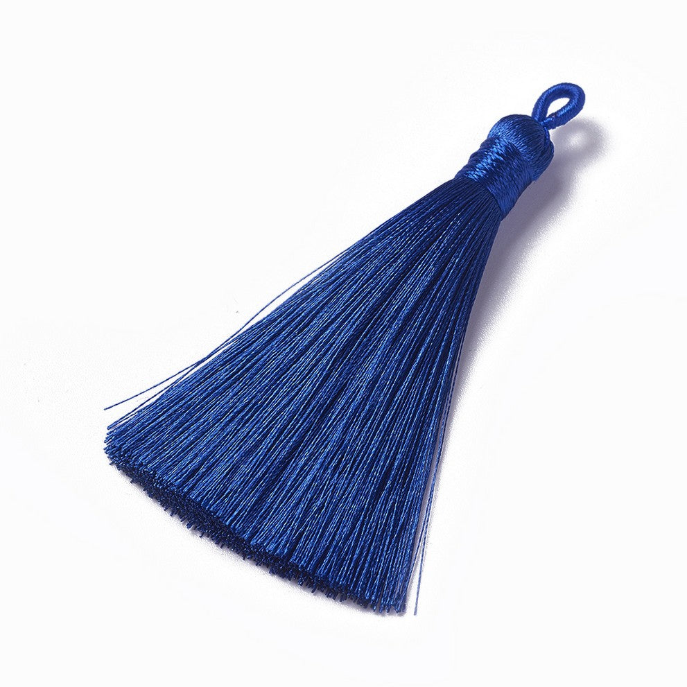 Rayon Φούντα Μπλέ 80mm