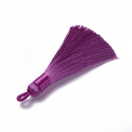 Rayon Φούντα Ορχιδέα 80mm