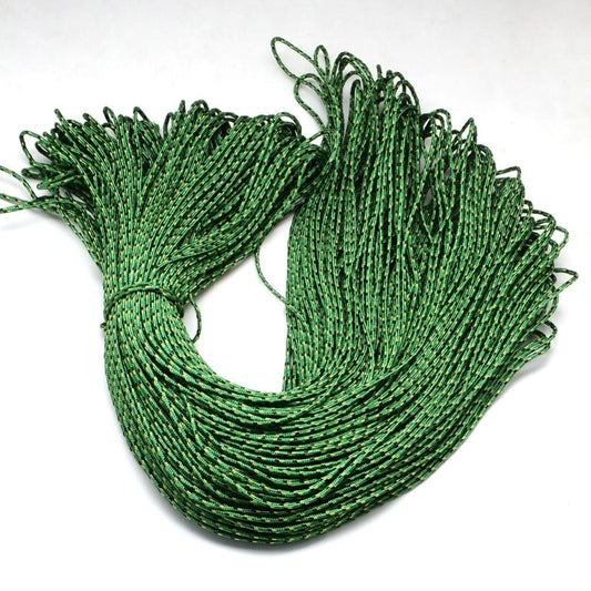 Paracord πράσινο 2mm