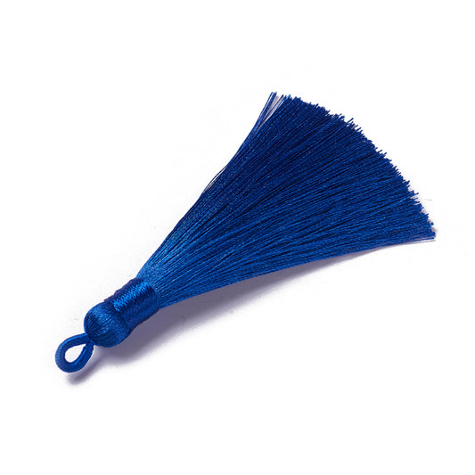 Rayon Φούντα Μπλέ 80mm