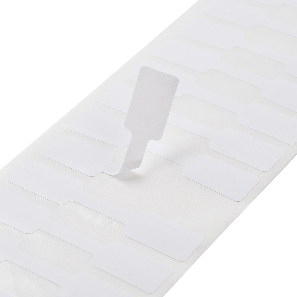 Αυτοκόλλητες ετικέτες τιμών 6cm