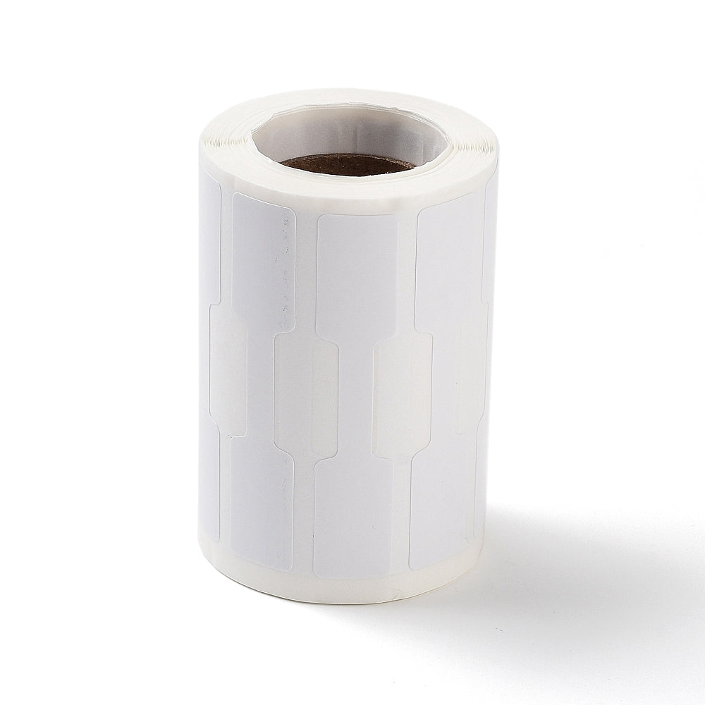 Αυτοκόλλητες ετικέτες τιμών 6cm