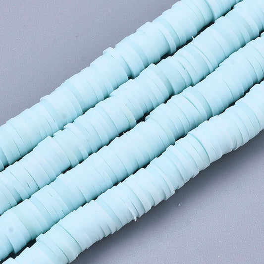 Φίμο ροδέλα 6mm -FIMO67