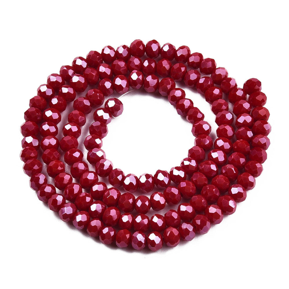 Κρυσταλλάκια 4mm -CRY491