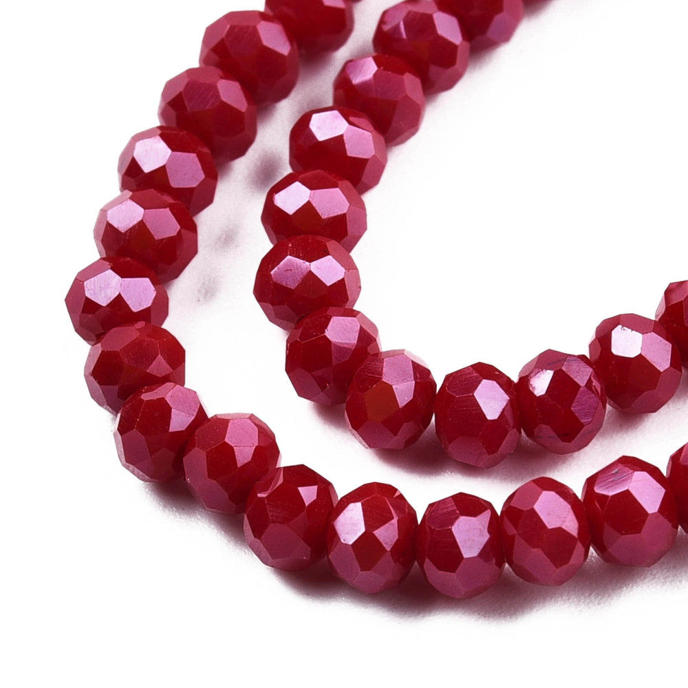 Κρυσταλλάκια 4mm -CRY491