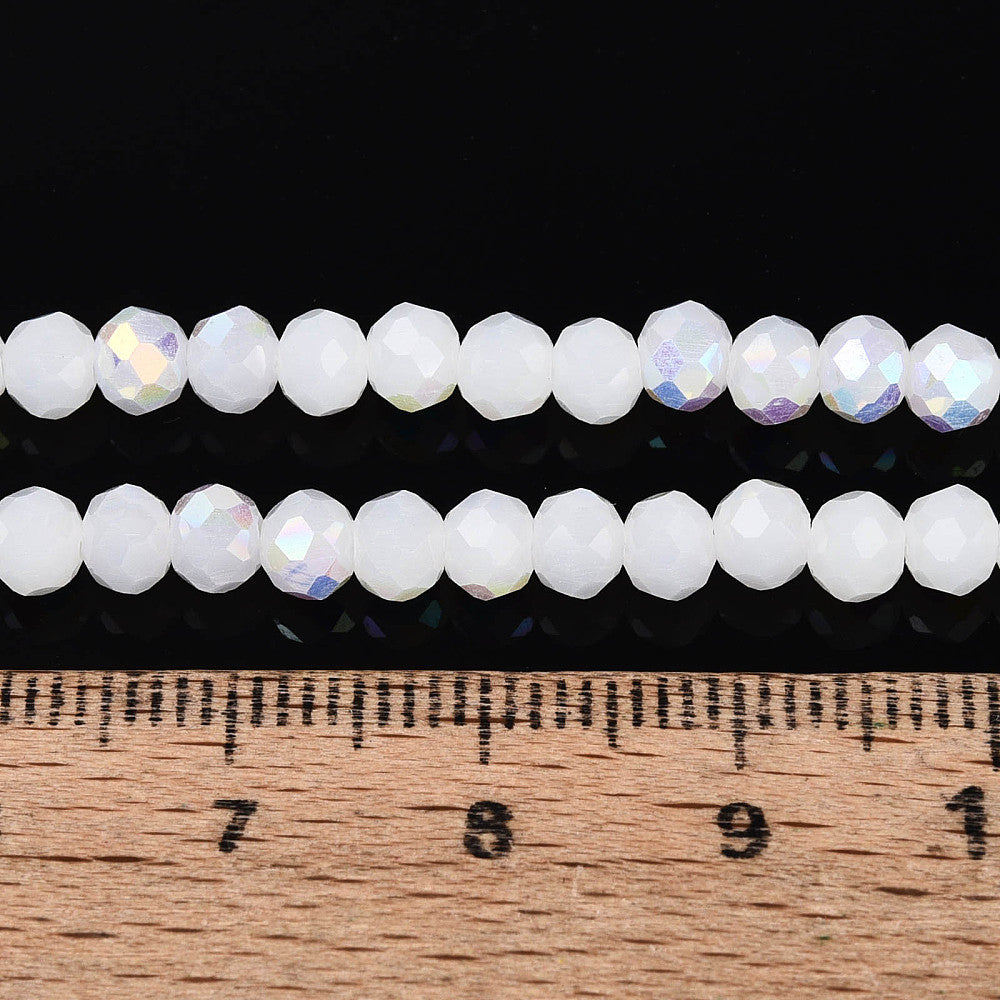 Κρυσταλλάκια 4mm -CRY496