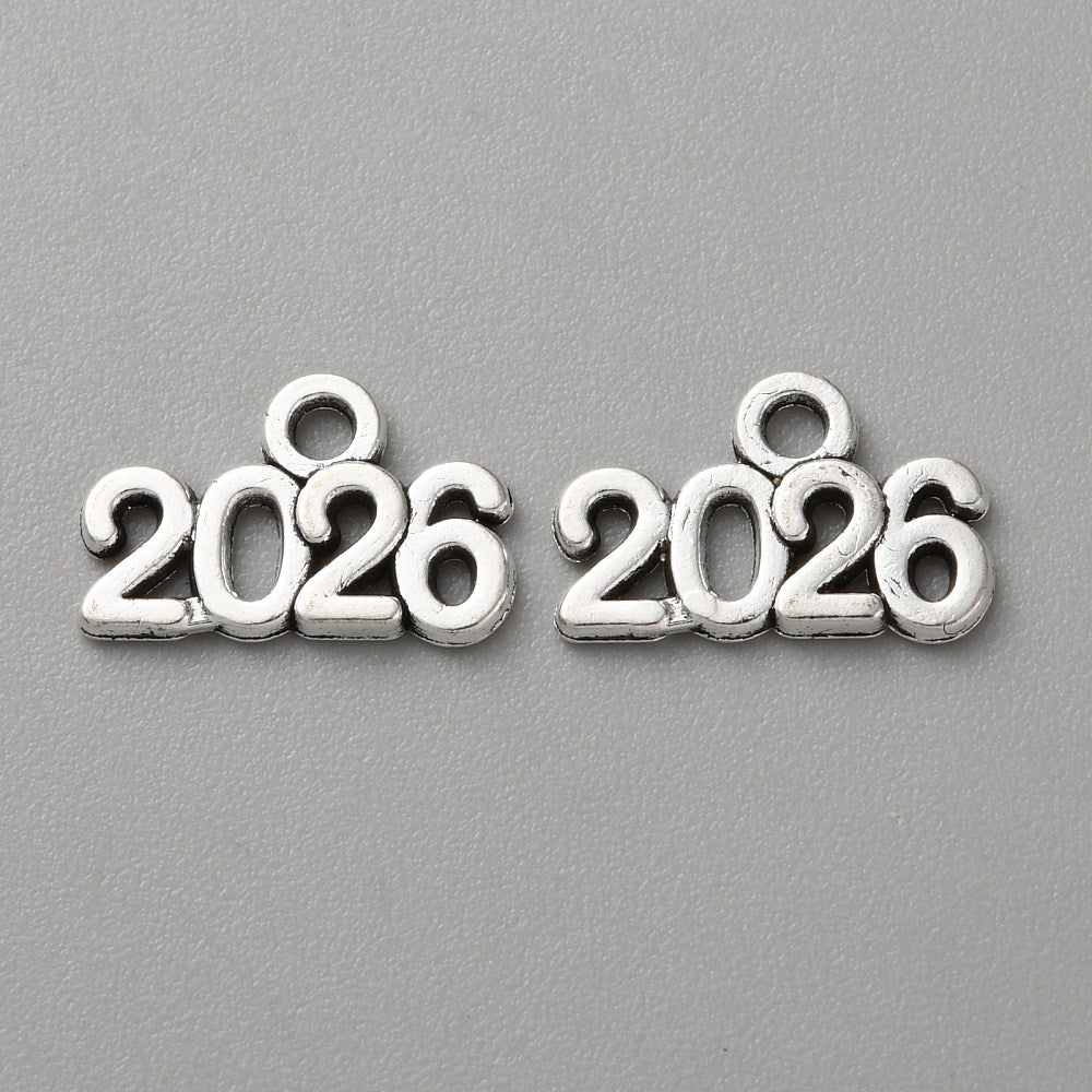 Hμερομηνία 2026 14mm