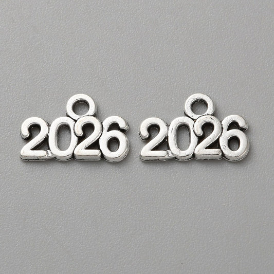 Hμερομηνία 2026 14mm