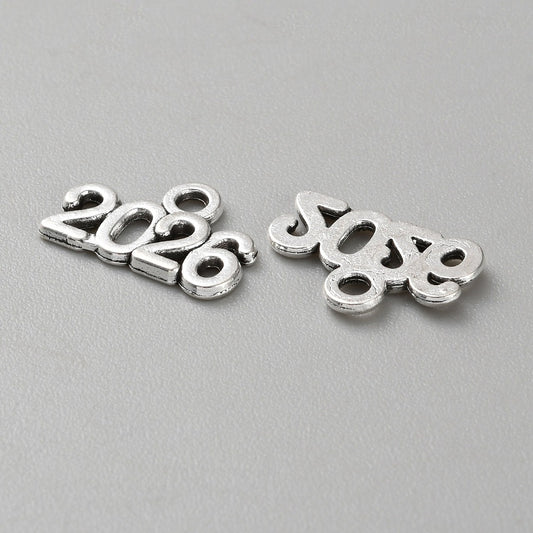 Hμερομηνία 2026 14mm