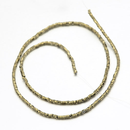 Αιματίτης ροδέλα 2mm
