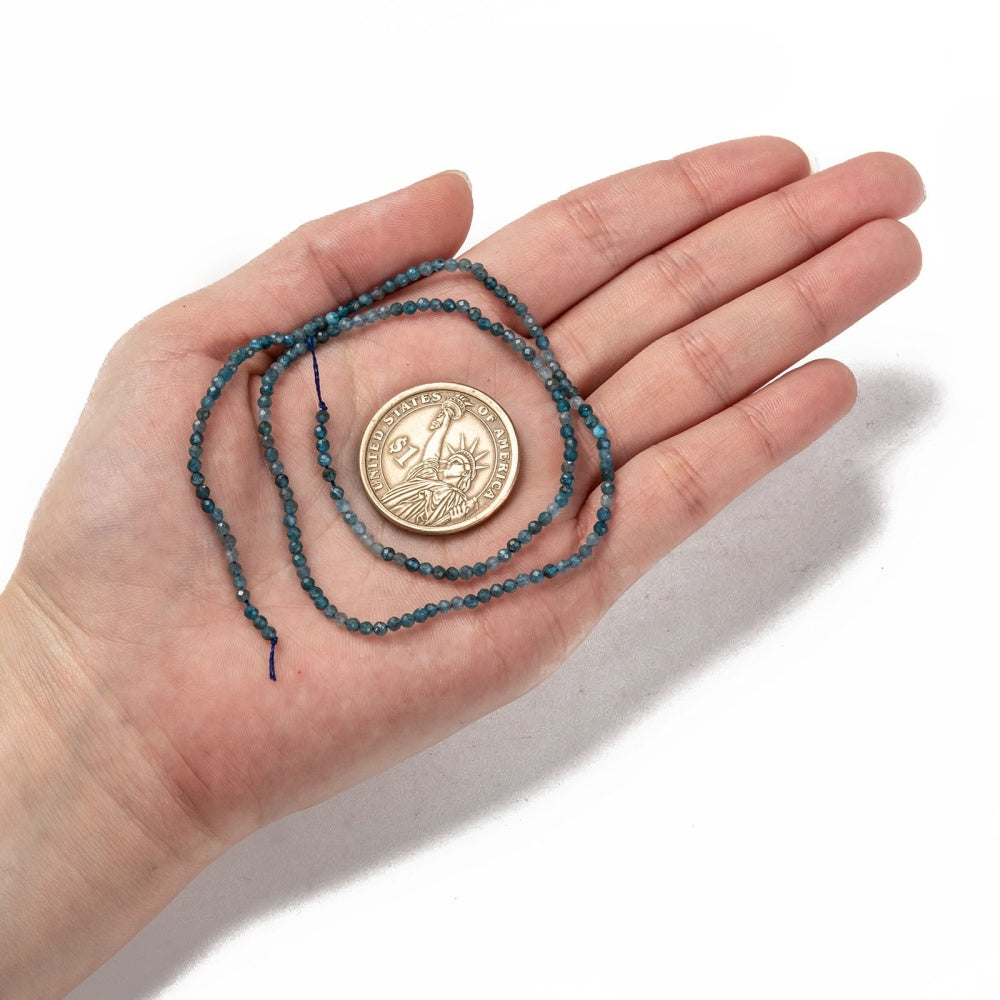 Απατίτης πολυγωνικός 2mm