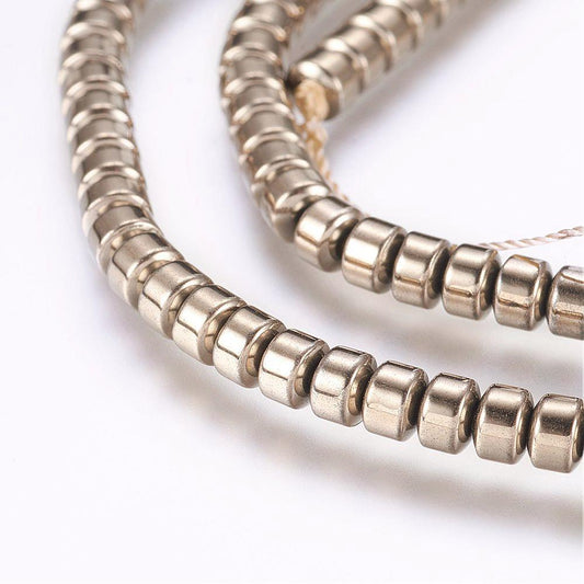 Αιματίτης σωλήνας 4mm