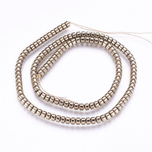 Αιματίτης σωλήνας 4mm