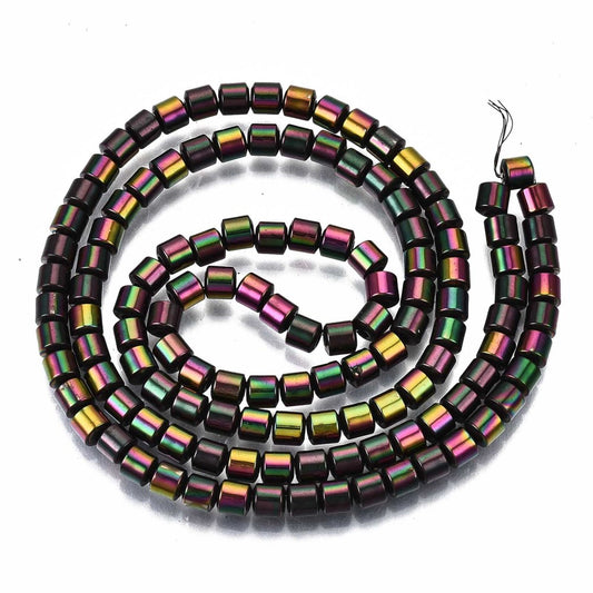 Αιματίτης σωλήνας 3.5x3mm