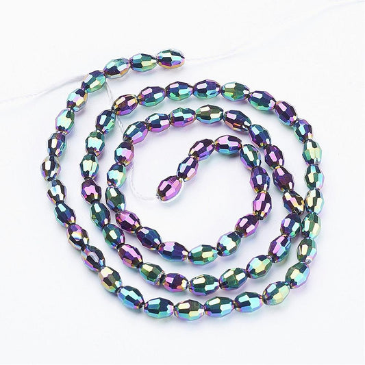 Κρυσταλλάκια 6mm -CRY670