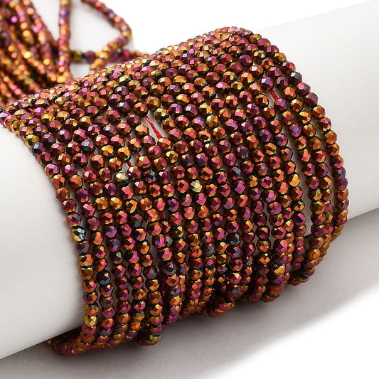 Κρυσταλλάκια 2mm -CRY232