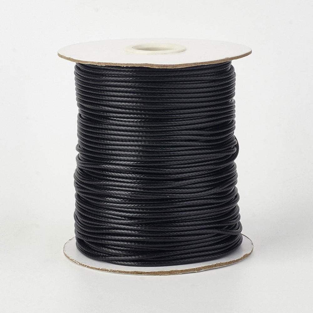 Τεχνόδερμα μαύρο 0.8mm