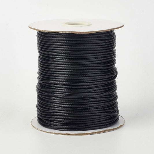 Τεχνόδερμα μαύρο 0.8mm