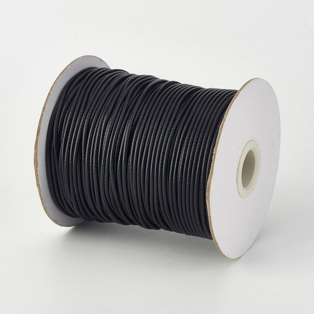 Τεχνόδερμα μαύρο 0.8mm