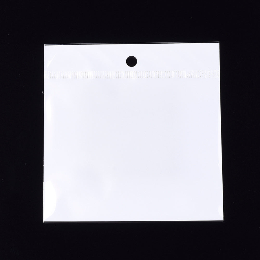 Διάφανα σακουλάκια 11x17cm (πολύ μεγάλο)