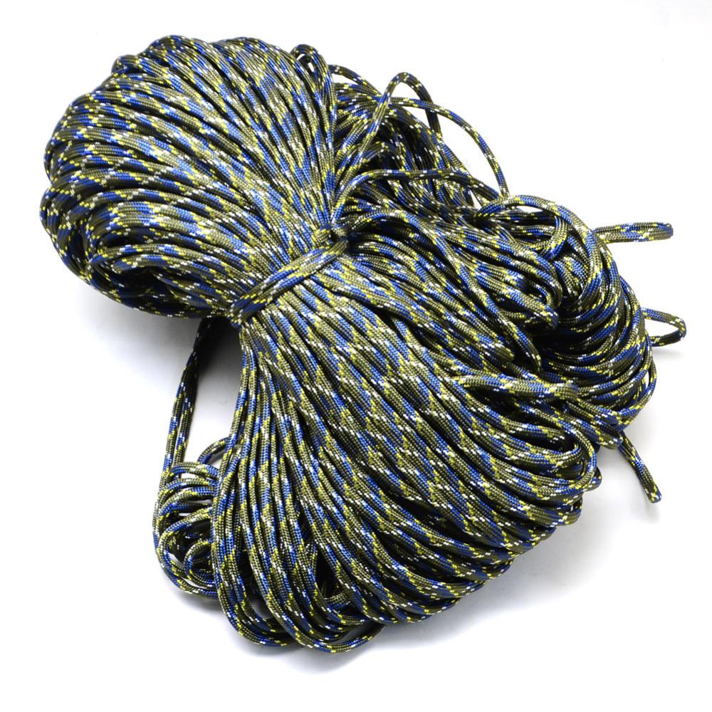 Paracord Χακί 2mm
