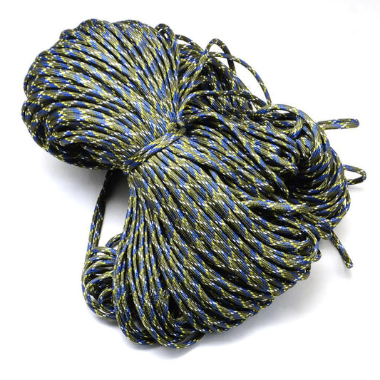 Paracord Χακί 2mm