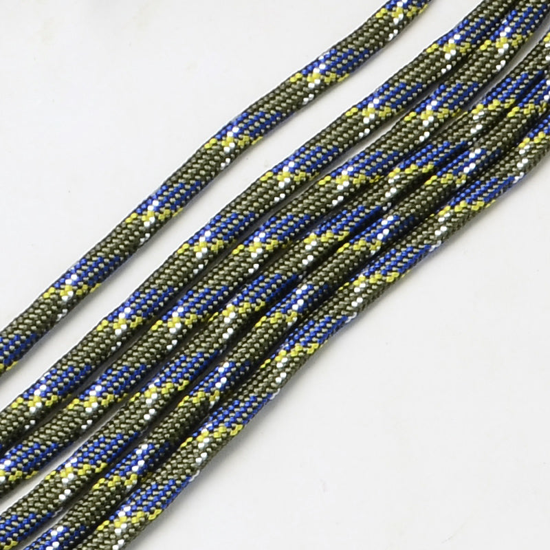 Paracord Χακί 2mm
