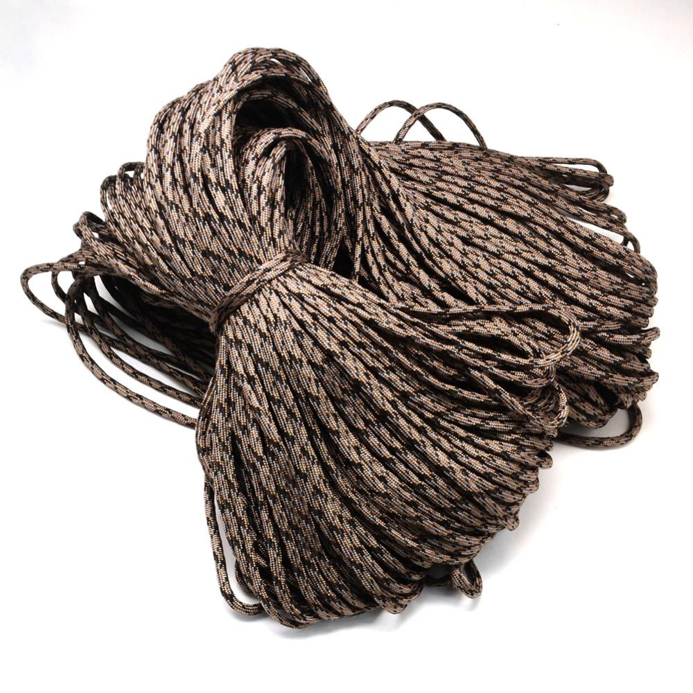 Paracord Καφέ 2mm