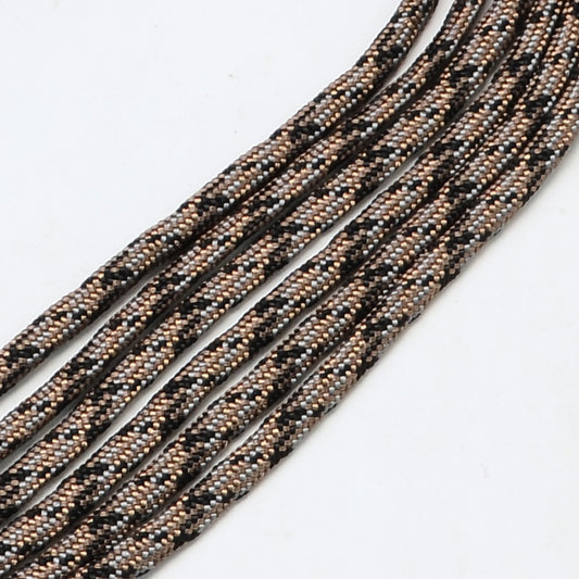 Paracord Καφέ 2mm