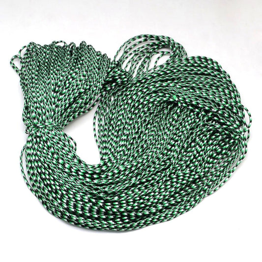 Paracord ανοιχτό πράσινο 2mm
