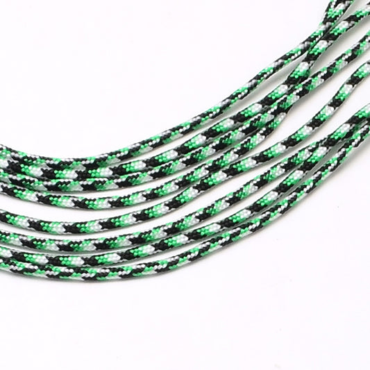 Paracord ανοιχτό πράσινο 2mm