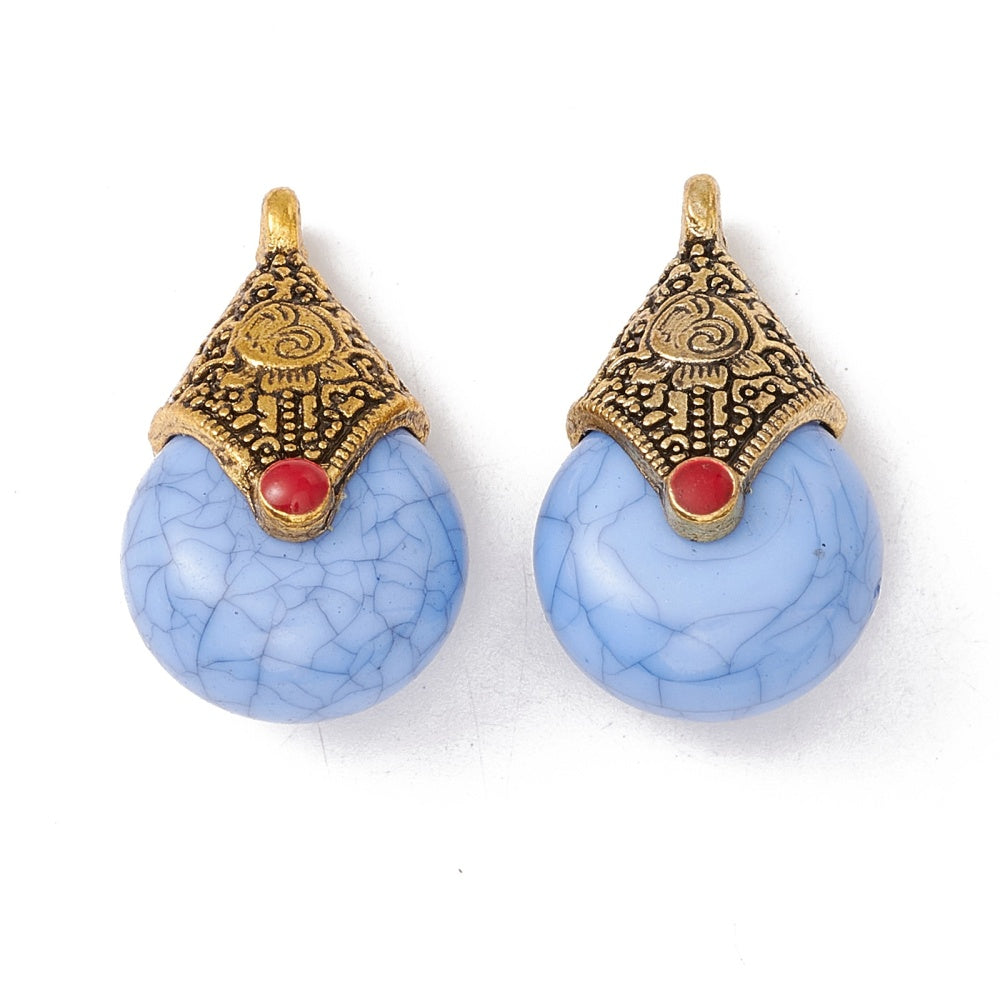 Στοιχείο σταγόνα έθνικ