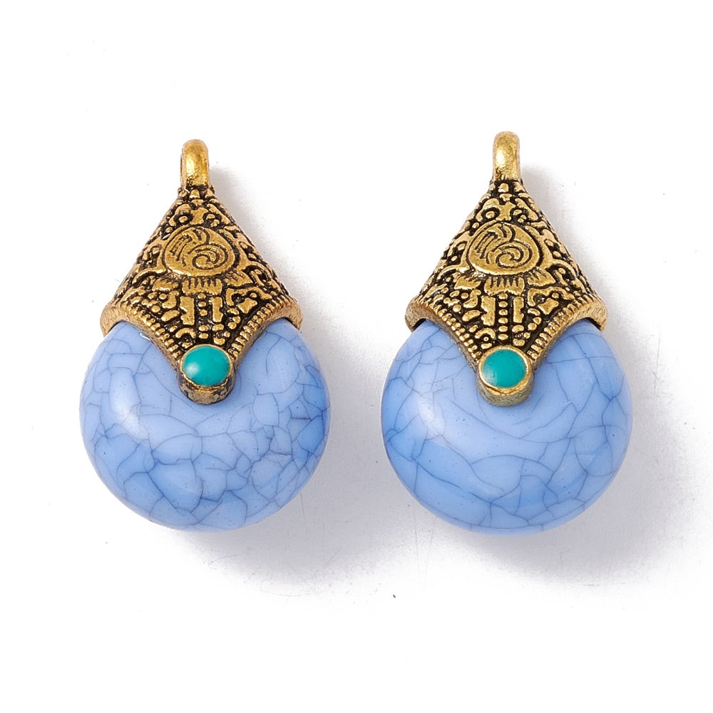 Στοιχείο σταγόνα έθνικ