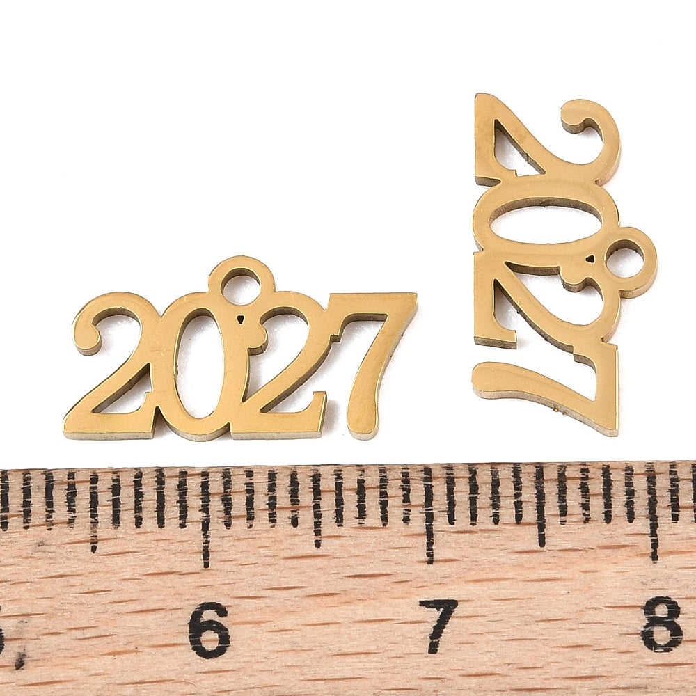 Ατσάλινο Στοιχείο ημερομηνία 2027