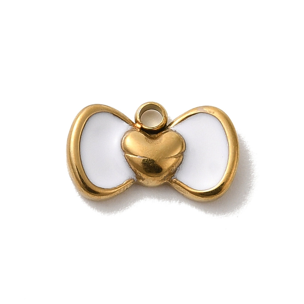 Ατσάλινο Στοιχείο φιόγκος 10mm