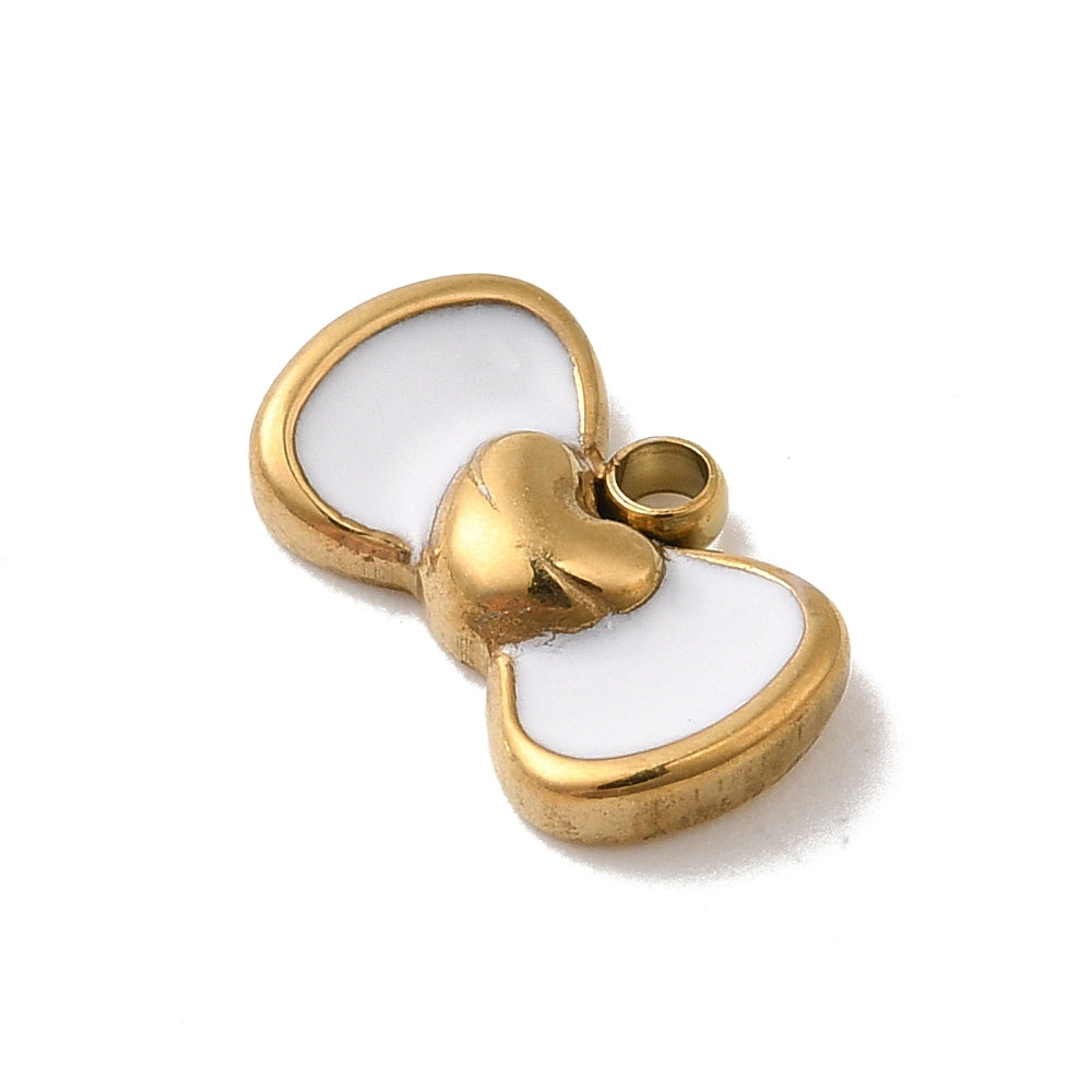 Ατσάλινο Στοιχείο φιόγκος 10mm