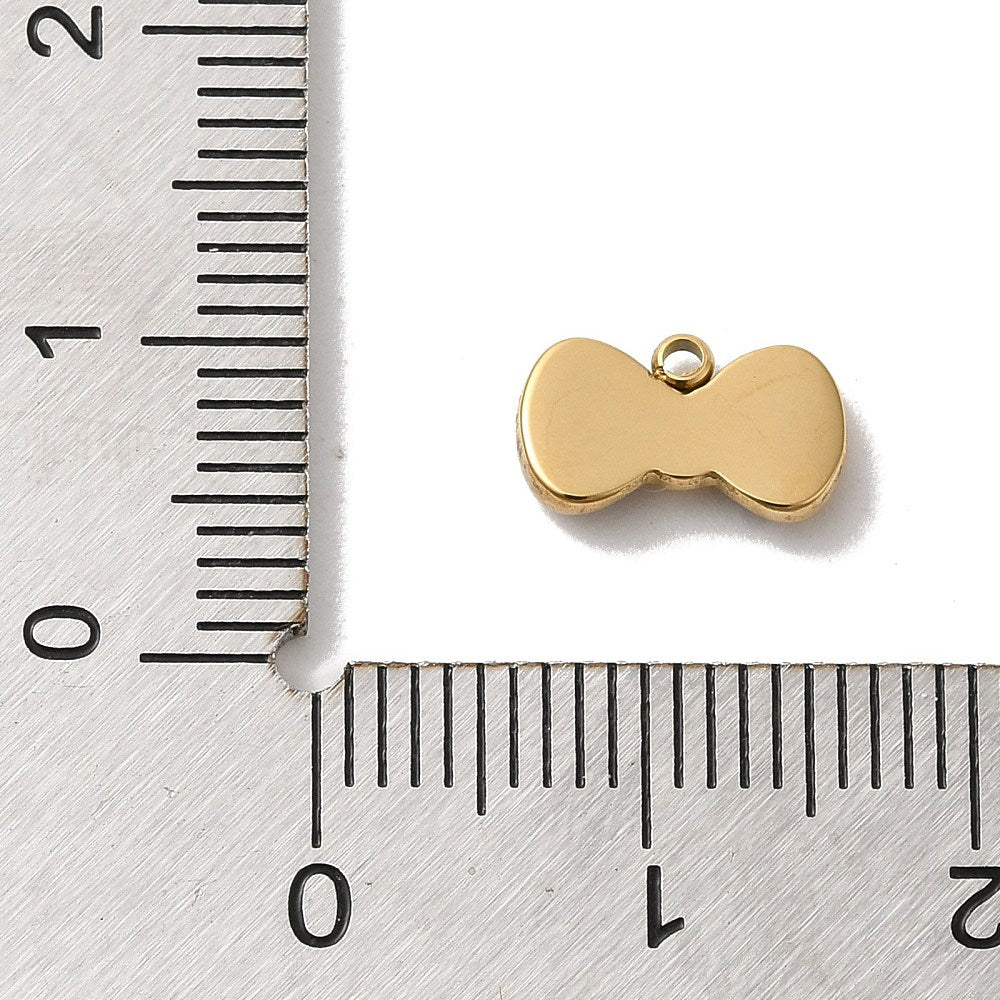 Ατσάλινο Στοιχείο φιόγκος 10mm