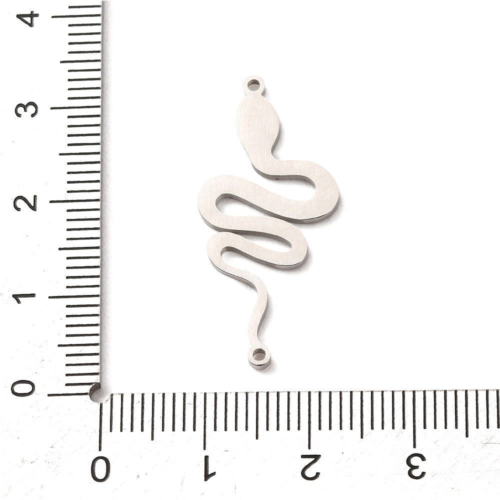 Ατσάλινο συνδετικό φίδι 31mm