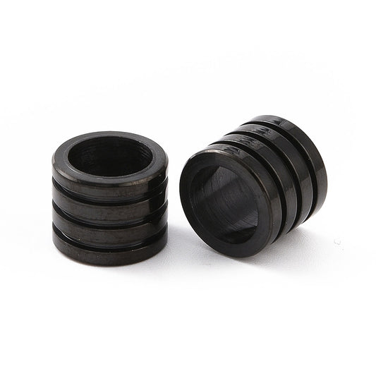Ατσάλινη Χάντρα 10mm