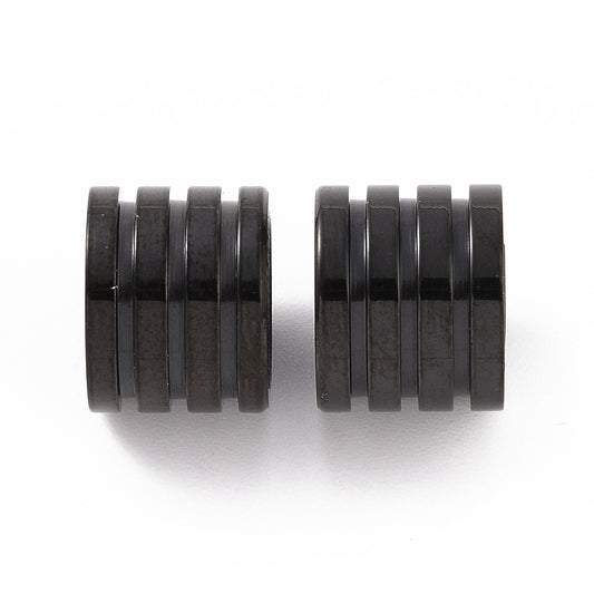 Ατσάλινη Χάντρα 10mm