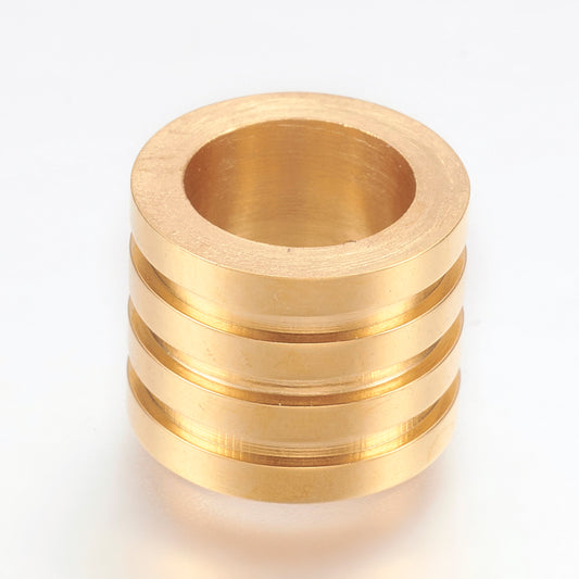 Ατσάλινη Χάντρα 10mm