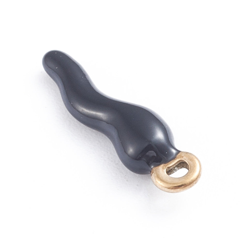 Ατσάλινο Στοιχείο ιταλικό κέρατο