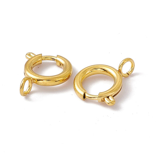 Ατσάλινο Κούμπωμα ATSG38