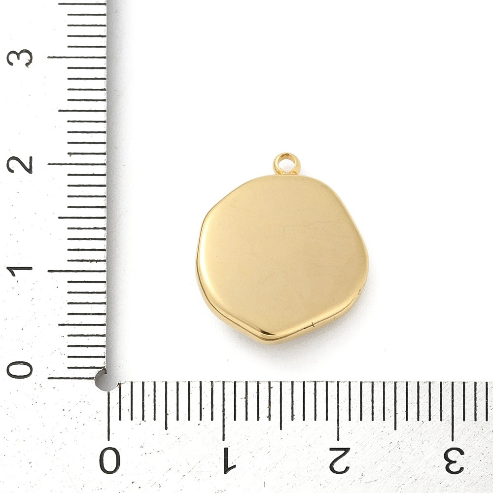Ατσάλινο Στοιχείο αστέρι 19mm