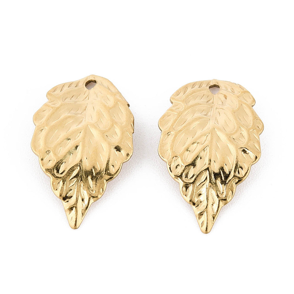 Ατσάλινο στοιχείο φύλλο 17mm