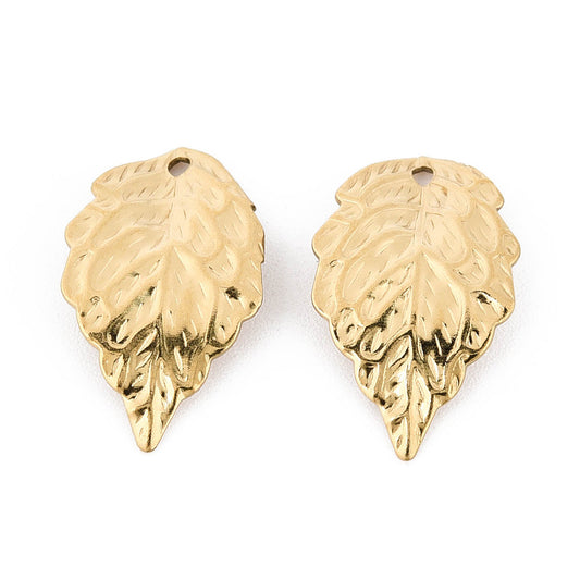 Ατσάλινο στοιχείο φύλλο 17mm