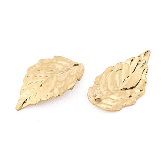 Ατσάλινο στοιχείο φύλλο 17mm