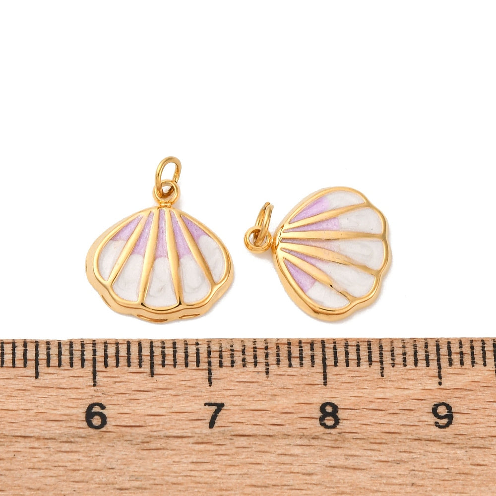 Ατσάλινο Στοιχείο κοχύλι