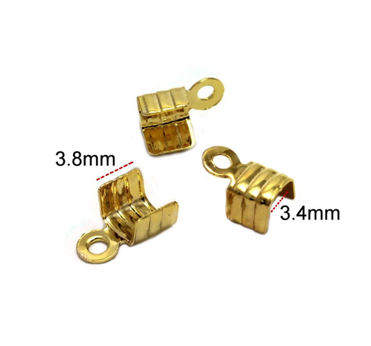 Πλακέ Ακροδέκτης 3mm -EXAP3