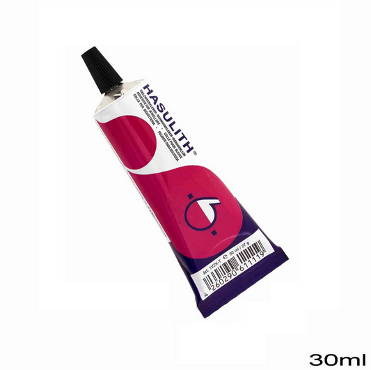 Κόλλα κοσμημάτων Hasulith 30ml -ERG18